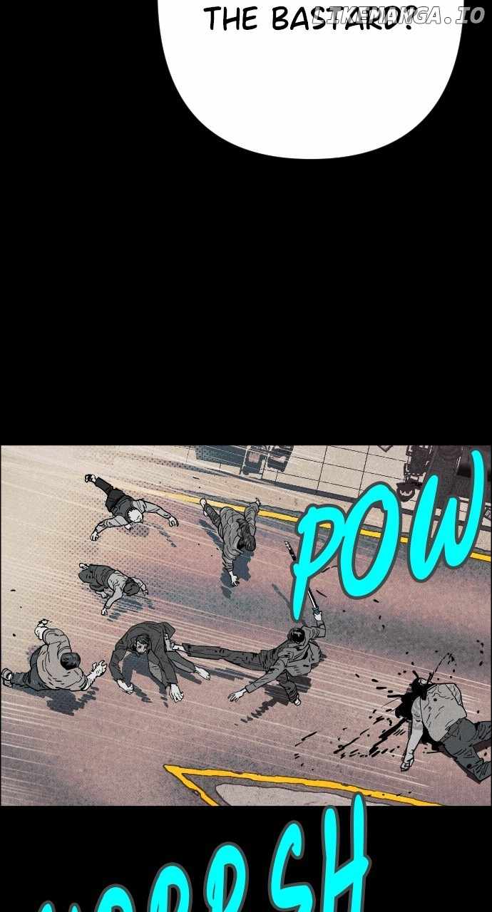 Zombie Funeral Services Chapter 41 32